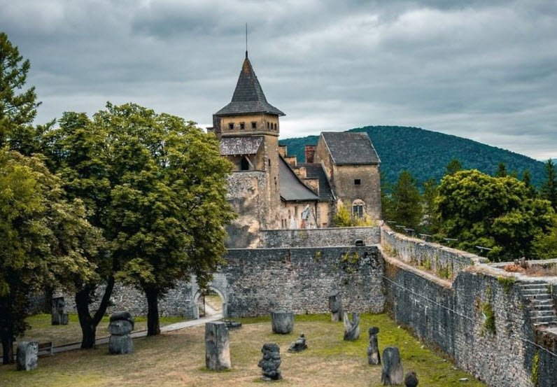 Stari Grad Orasac, Bosnia and Herzegovina, Bosnia and Herzegovina
